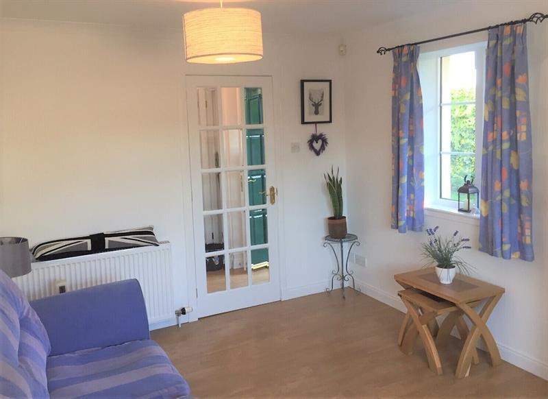 Wellingtonia Court Apartment Inverness Ngoại thất bức ảnh