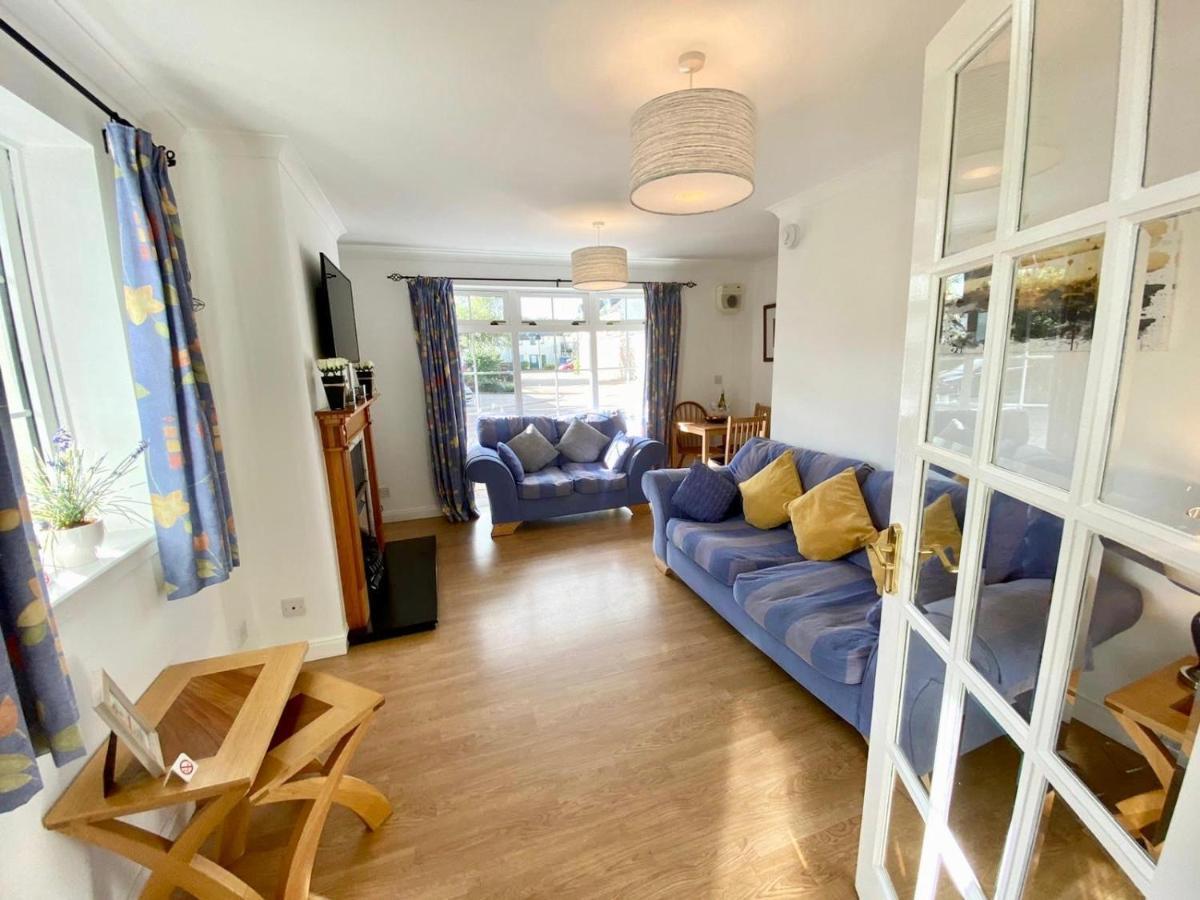 Wellingtonia Court Apartment Inverness Ngoại thất bức ảnh