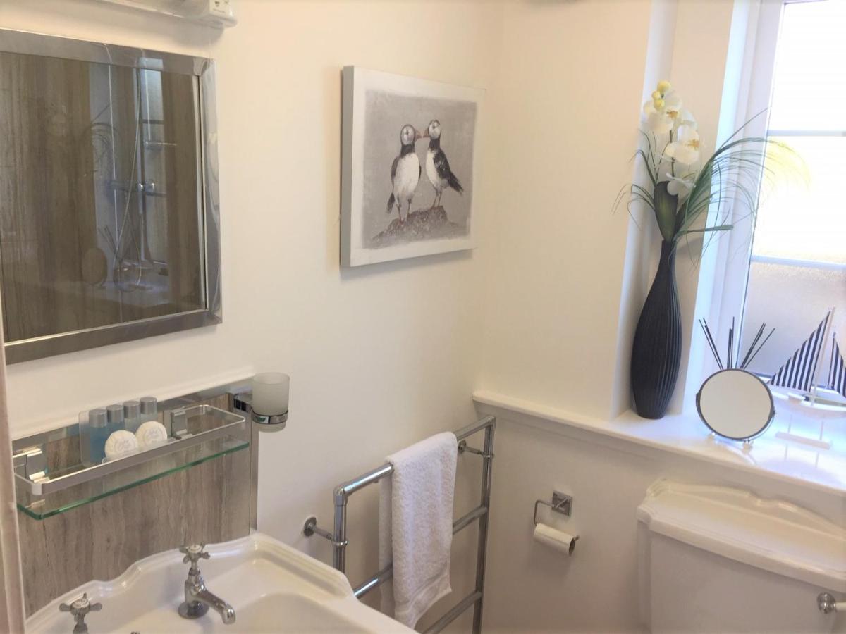 Wellingtonia Court Apartment Inverness Ngoại thất bức ảnh