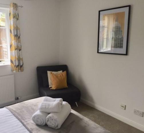 Wellingtonia Court Apartment Inverness Ngoại thất bức ảnh